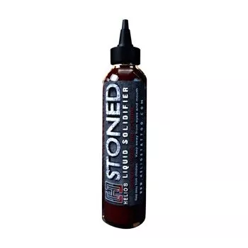Stoned Solidifier 8 oz bottle single