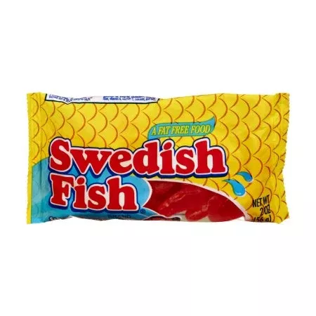Swedish Fish