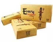 TATSoul Envy Traditional Tattoo Needles — Box of 50