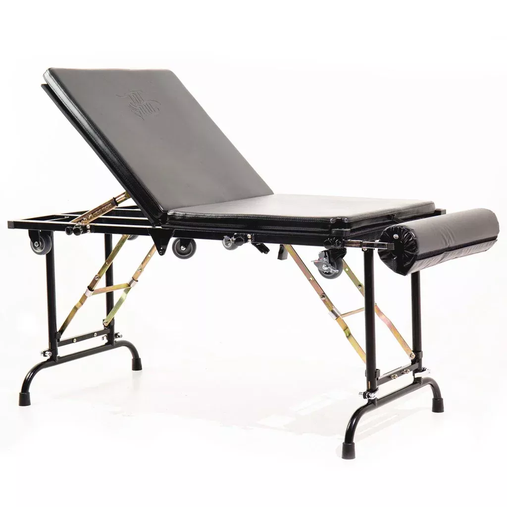 TATSoul X-Max Portable Tattoo Table