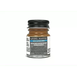 Testors Model Master 4671 Gold Acrylic Paint