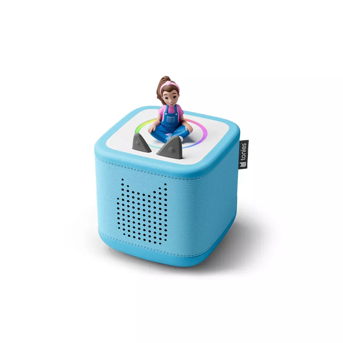 Toniebox 2 Starter Ms Rachel Sky Blue