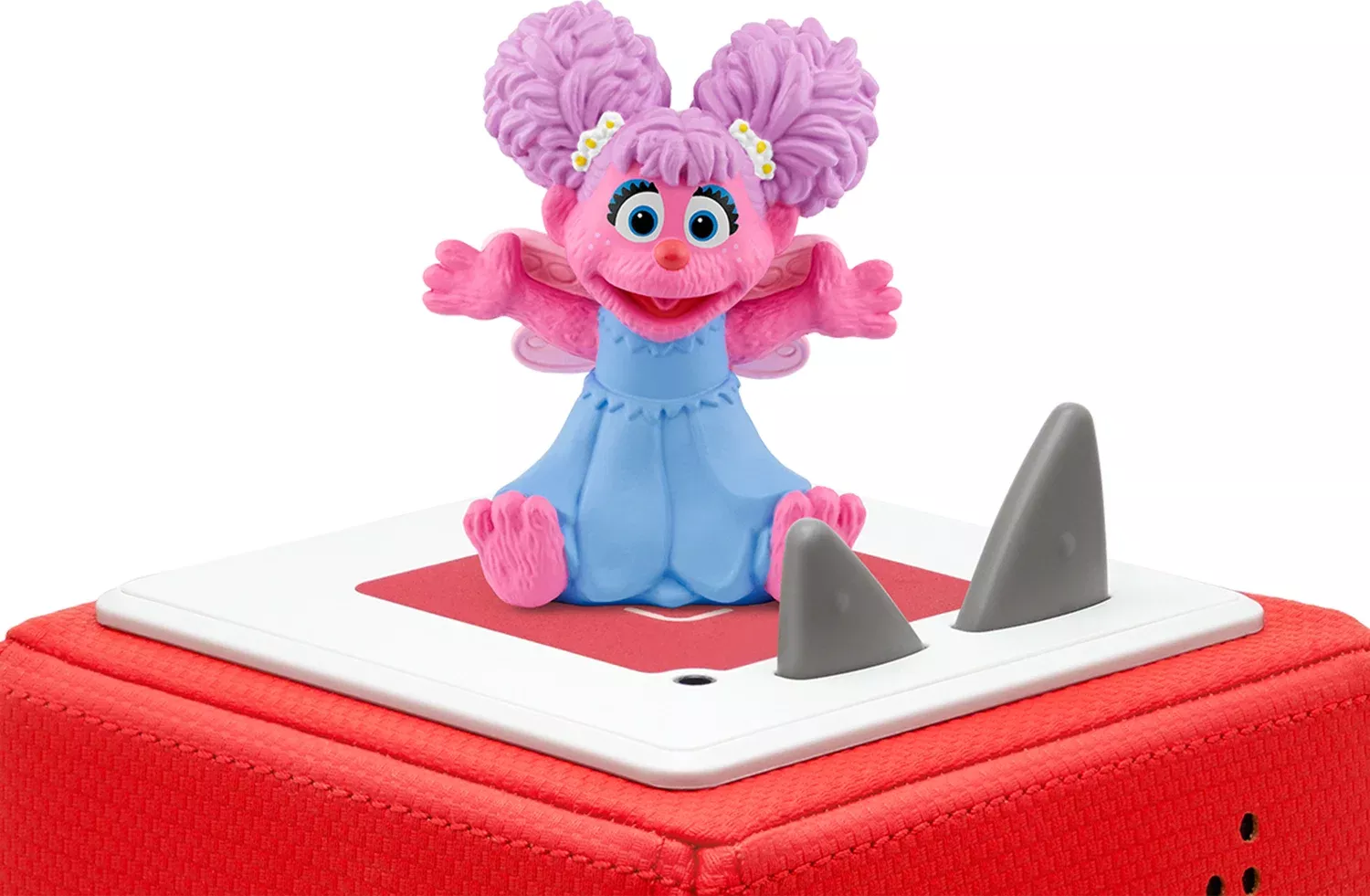 Tonies Abby Cadabby Sesame Street