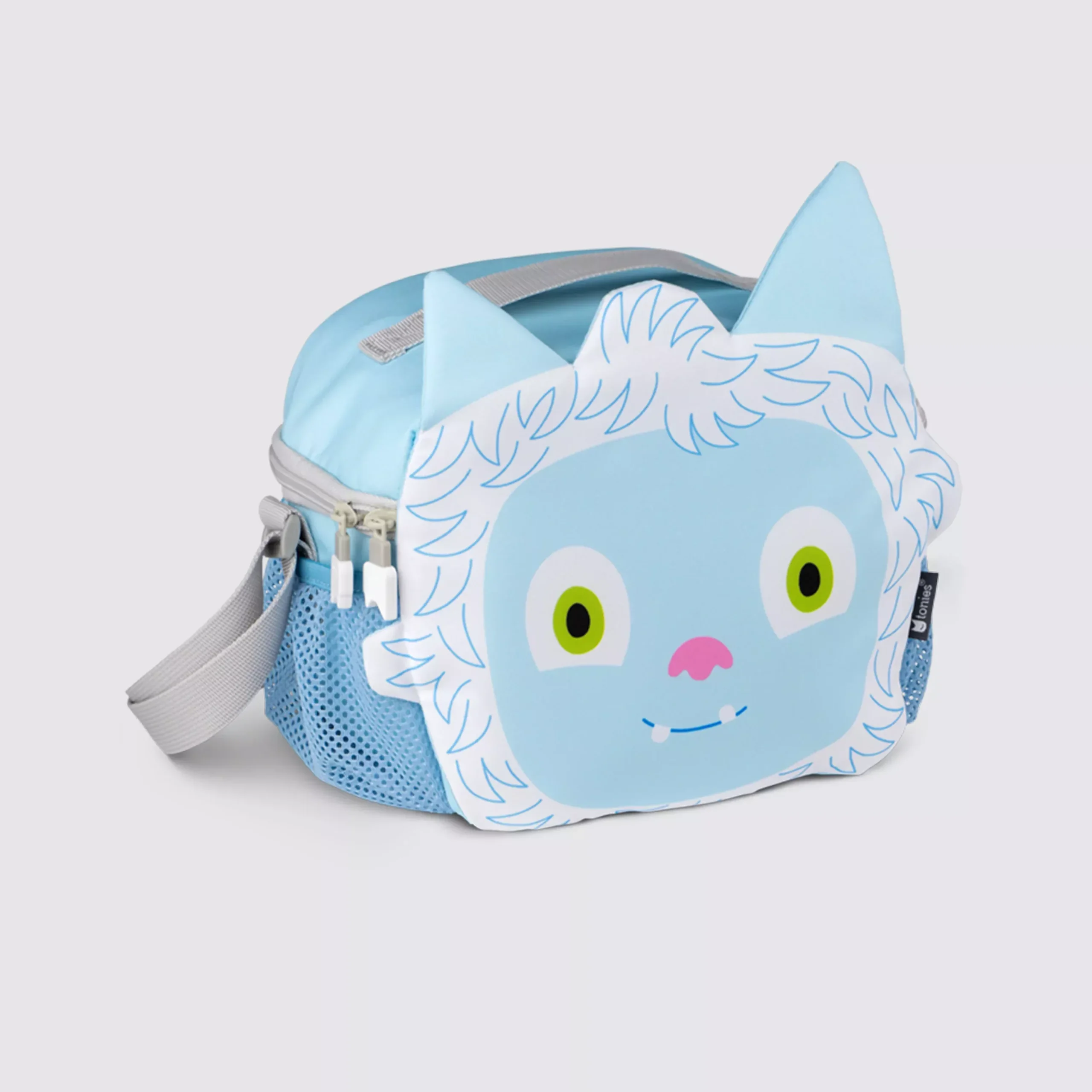 Tonies Character Buddy Bag