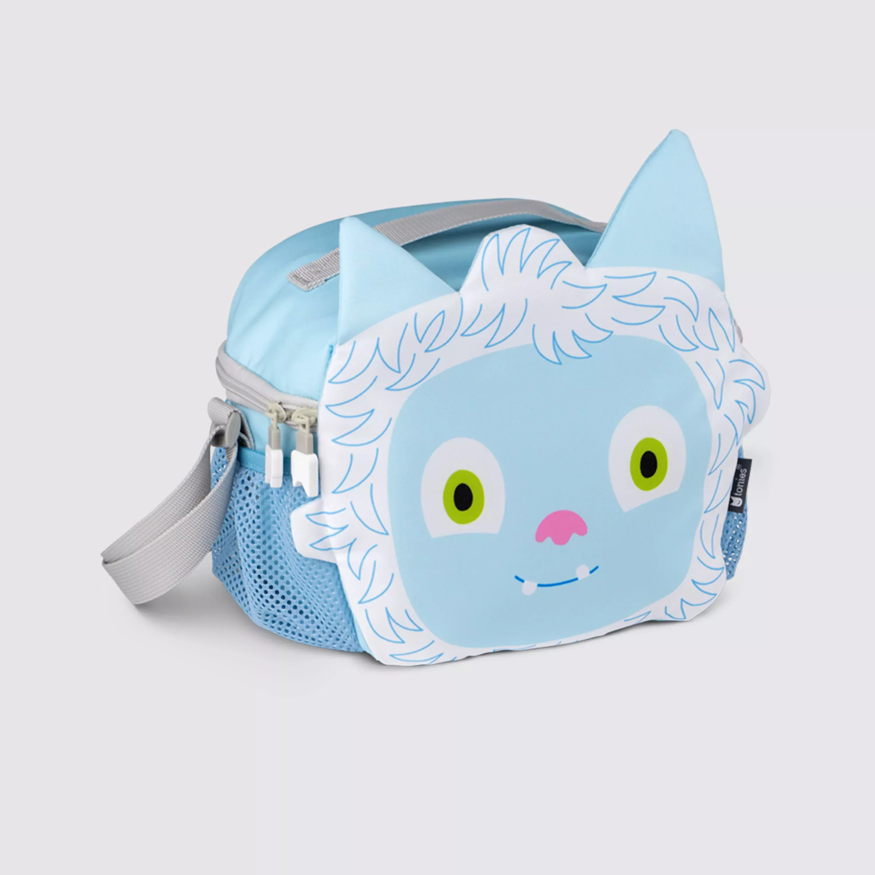 Tonies Character Buddy Bag