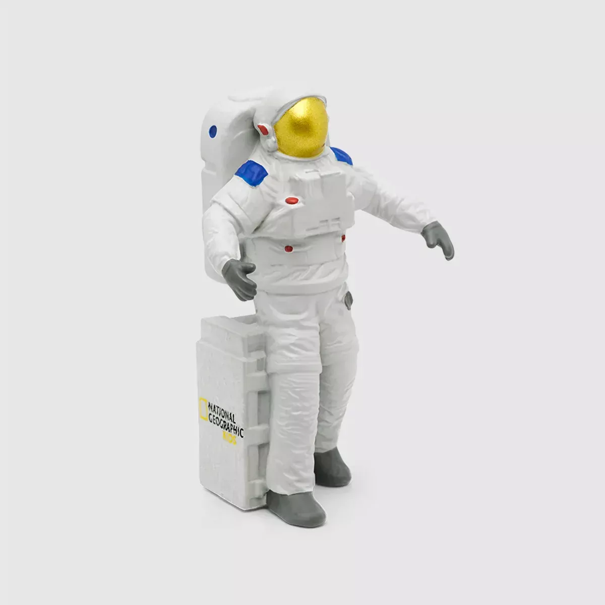Tonies - National Geographic Astronaut