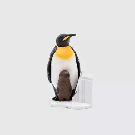Tonies - National Geographic Penguin