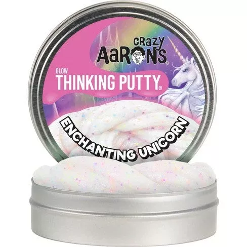 Unicorn Large Tin
