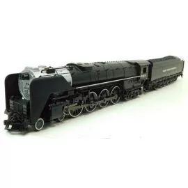 Used Lionel 6-84962 NYC "20th Century" Niagara VisionLine #6023 w/Box