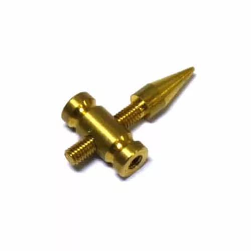 Viking Contact Screw & Post