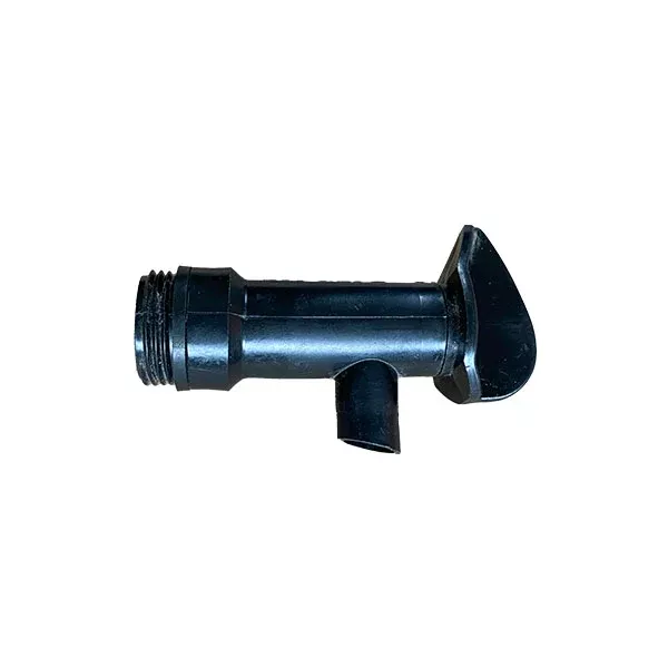Viraclean Flow Tap for 15L