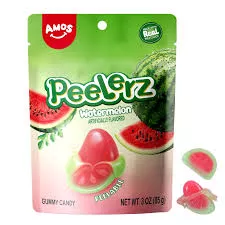 Watermelon Peelerz