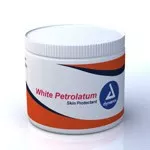 White Petroleum 1 lb Tub Single