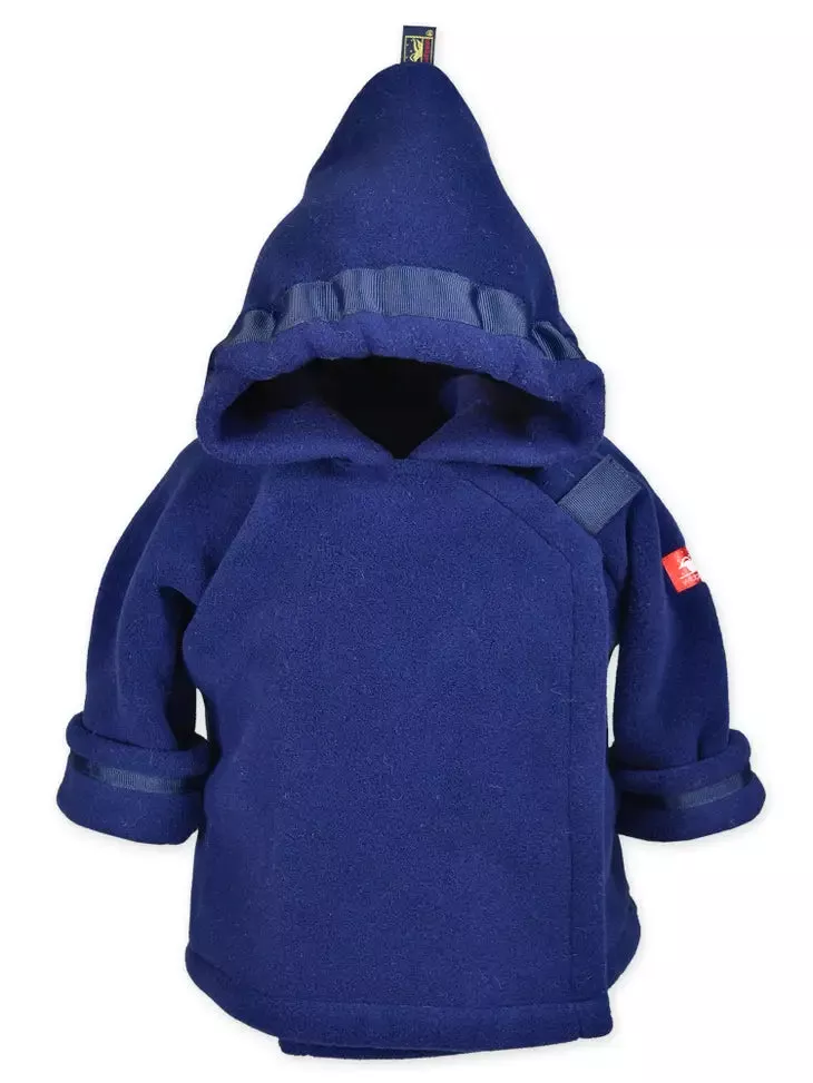 Widgeon Warmplus Favorite Jacket - Navy