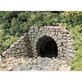 Woodland Scenics C1264 HO Random Stone Culverts