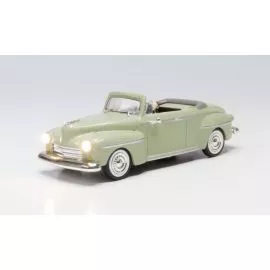 Woodland Scenics JP5974 Just Plug Cool Convertible - O Scale