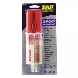 Zap Pt-36 Z-poxy 1 oz